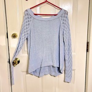 Ann Taylor loft sweater